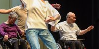 Spectacle musical "All inclusive" 